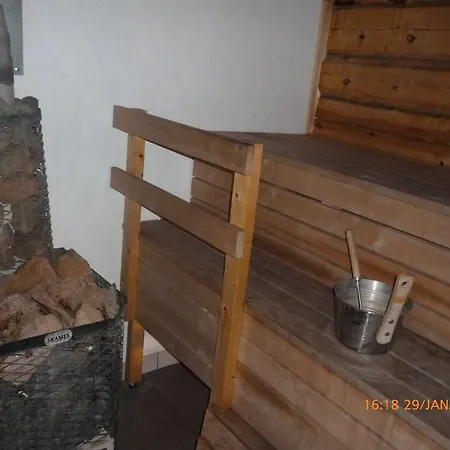 Markisaare Puhkemaja * Lohu