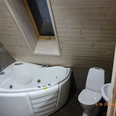 Markisaare Puhkemaja Puhkemaja *