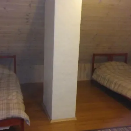 Markisaare Puhkemaja Puhkemaja Lohu