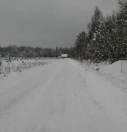Markisaare Puhkemaja Lohu